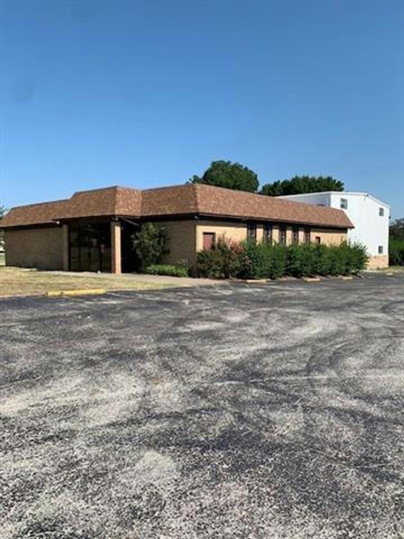 Islamic Mosque Of Duncenville