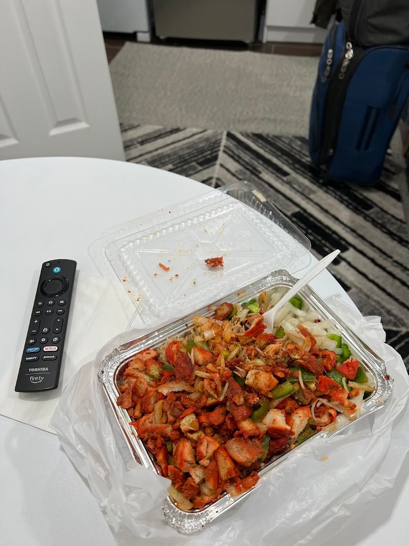 Shahzad’s halal Food - photo 5