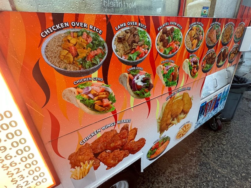 Best Halal Food - photo 4