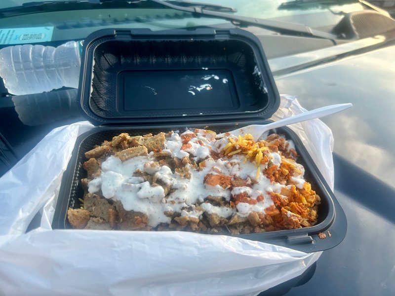 Habibi Halal Express - photo 5
