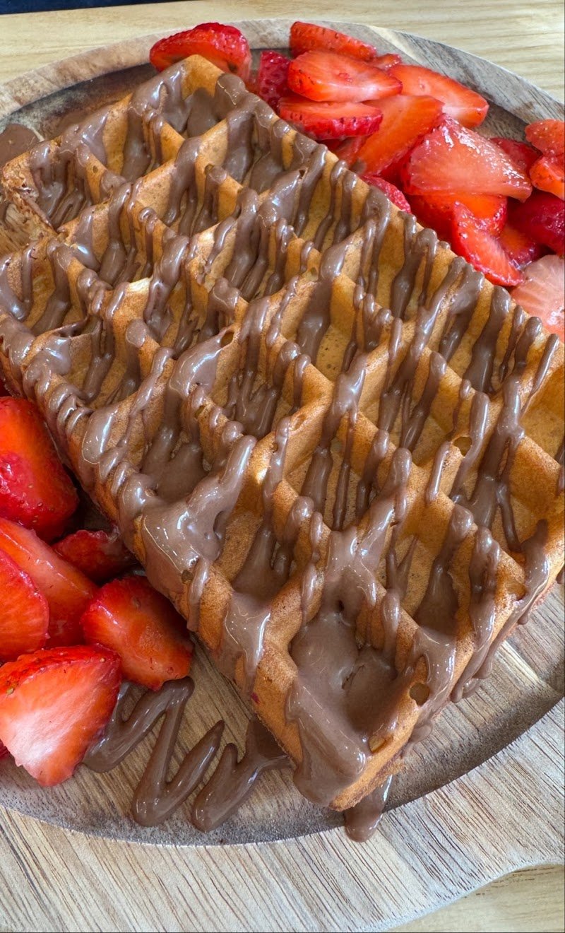 Crepe House Astoria - photo 4