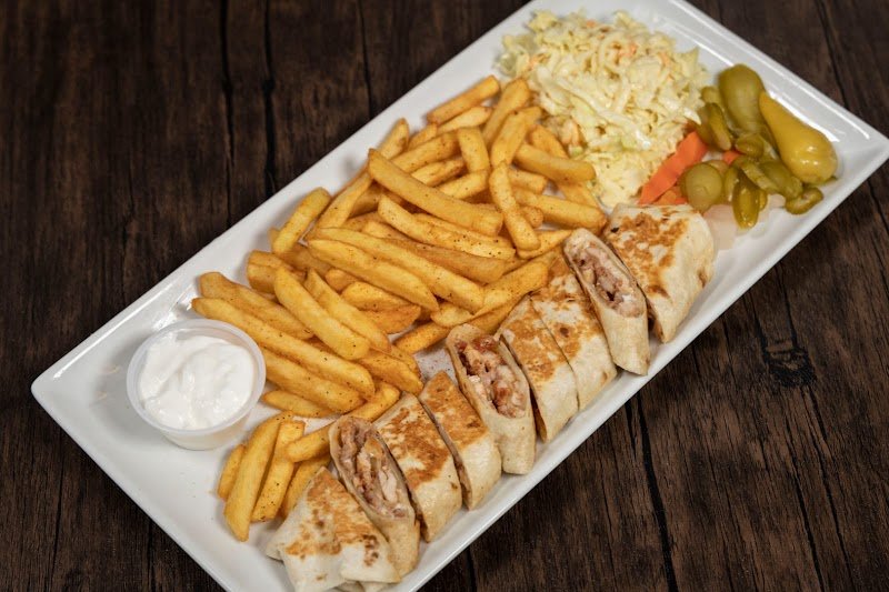 Shawarma World - photo 2