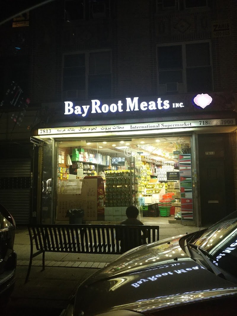 Bay Root Meats, Inc - photo 2