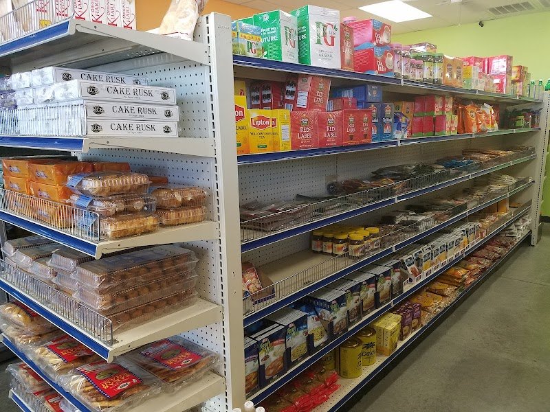 Hira Halal Meat & Groceries - photo 4