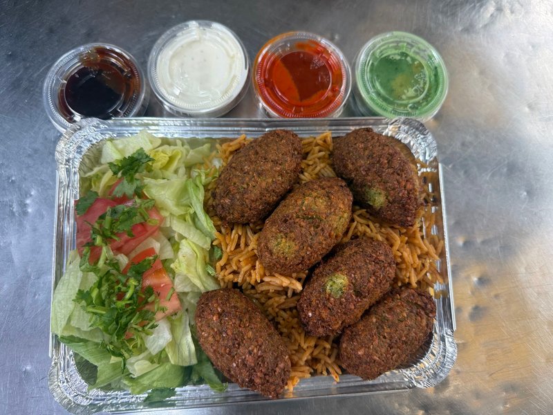 USA BEST HALAL FOODies - photo 5