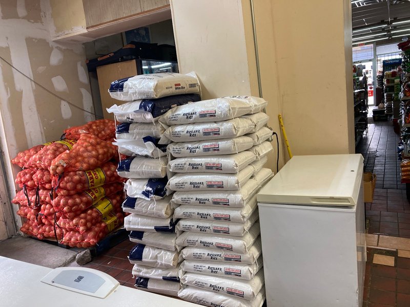 Al Amin Super Market