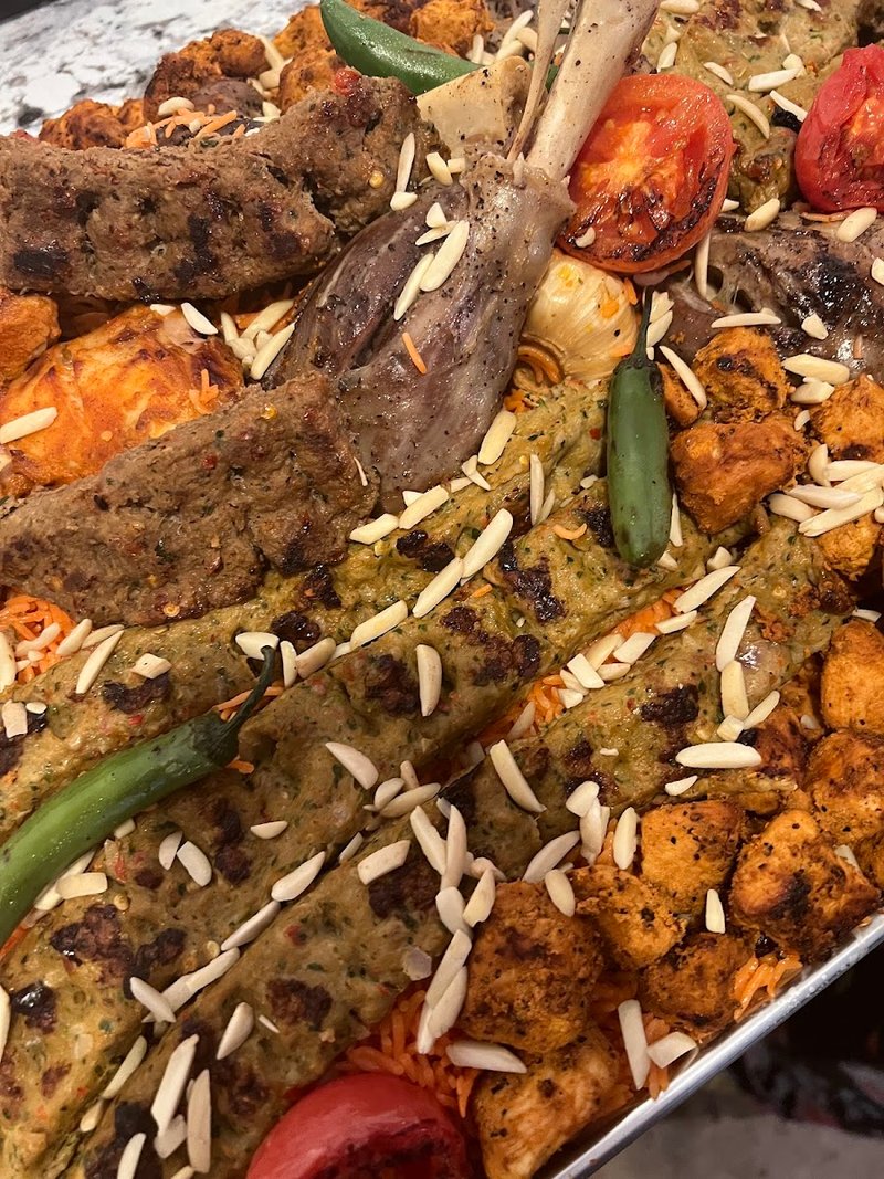 Shinwari House Halal Catering & Bakers - photo 3