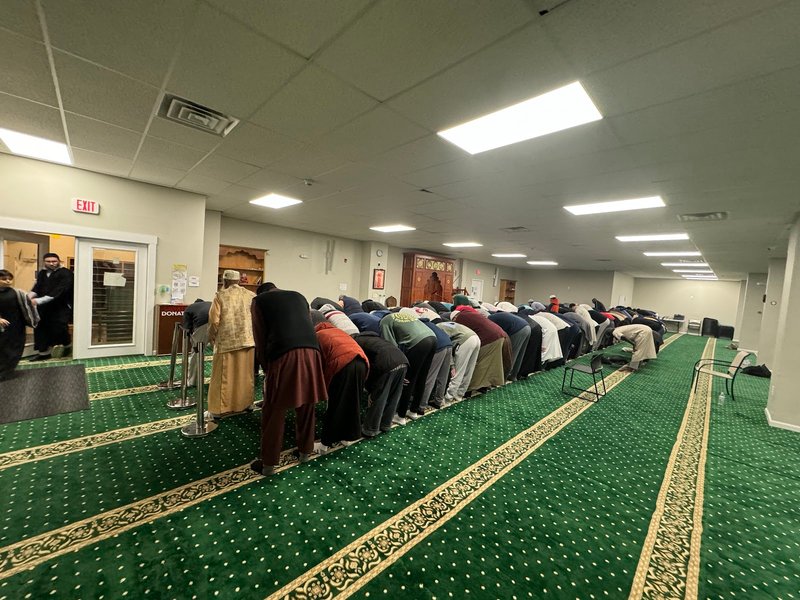 Al Madinah Islamic Academy