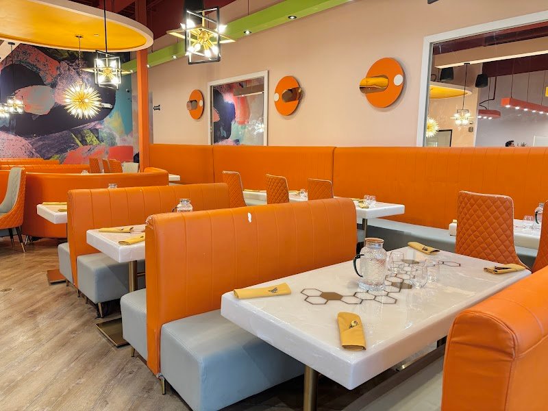 Biryani City - photo 2