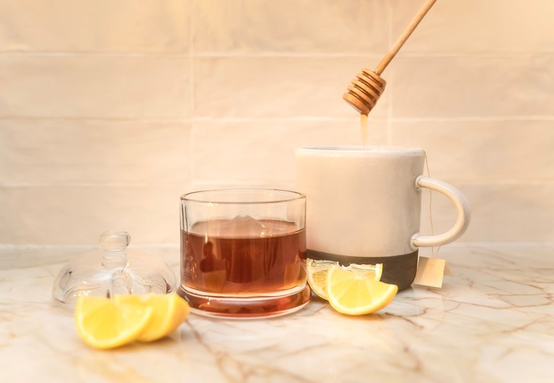 The Pure Raw Honey & Co - photo 5