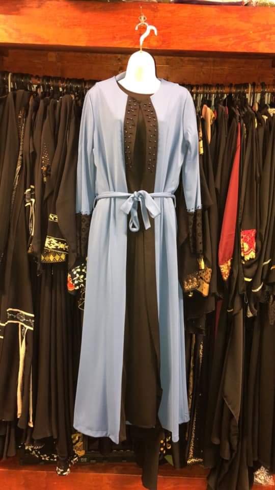 Zayna Fashion Hijab - photo 3
