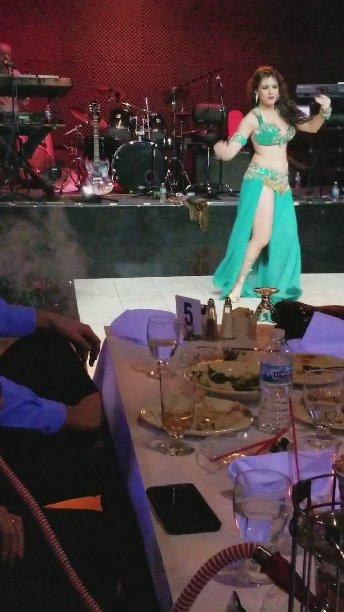 Juliana Restaurant - photo 3