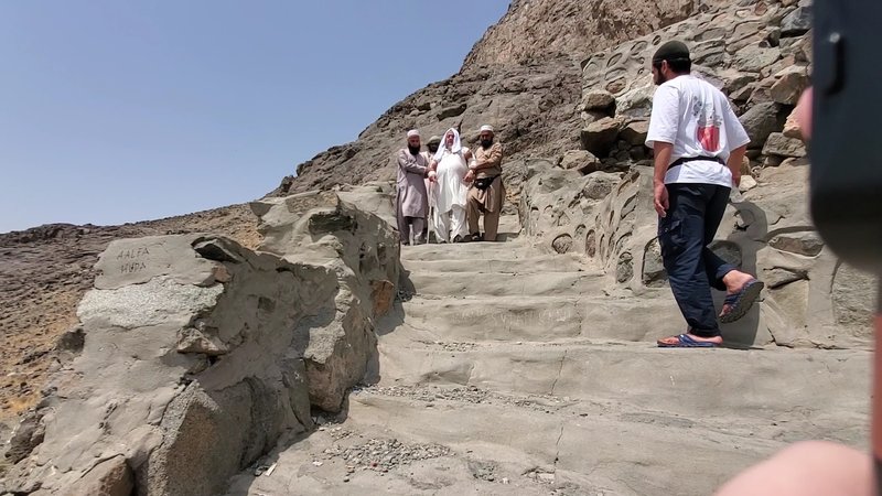 International Hajj: Affordable Hajj & Umrah Packages From USA - photo 3