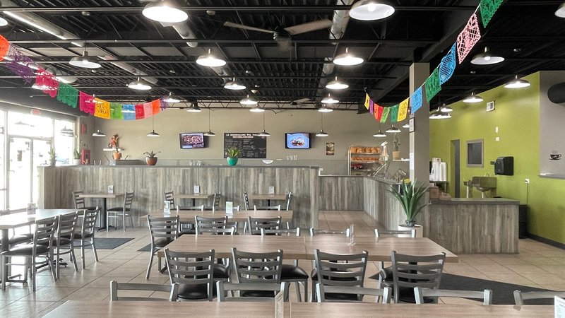 La Michoacana Del Valle