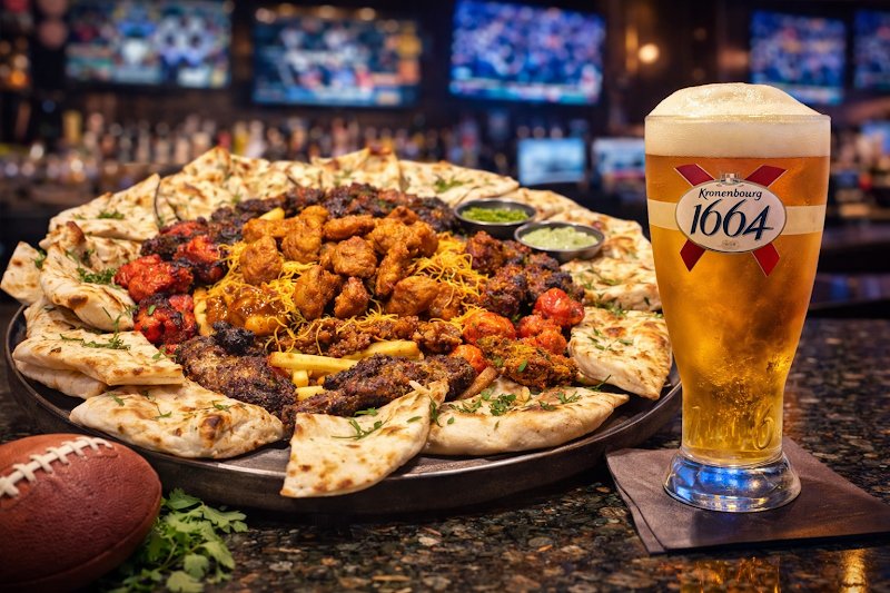 London Sizzlers - photo 2