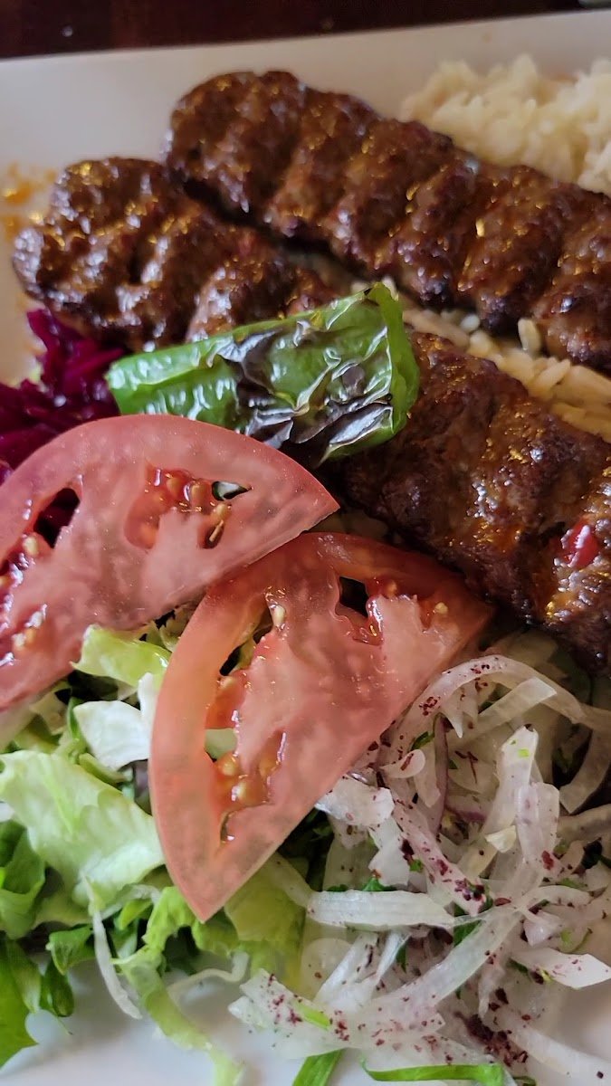Efes Mediterranean Grill - photo 2