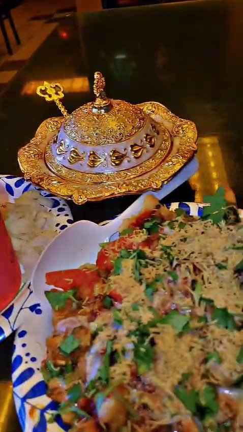 Ruman Chai Shai & Restaurant(Zabiha Halal) - photo 3