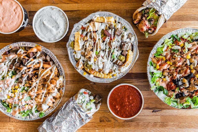 Gyro Republic - photo 2