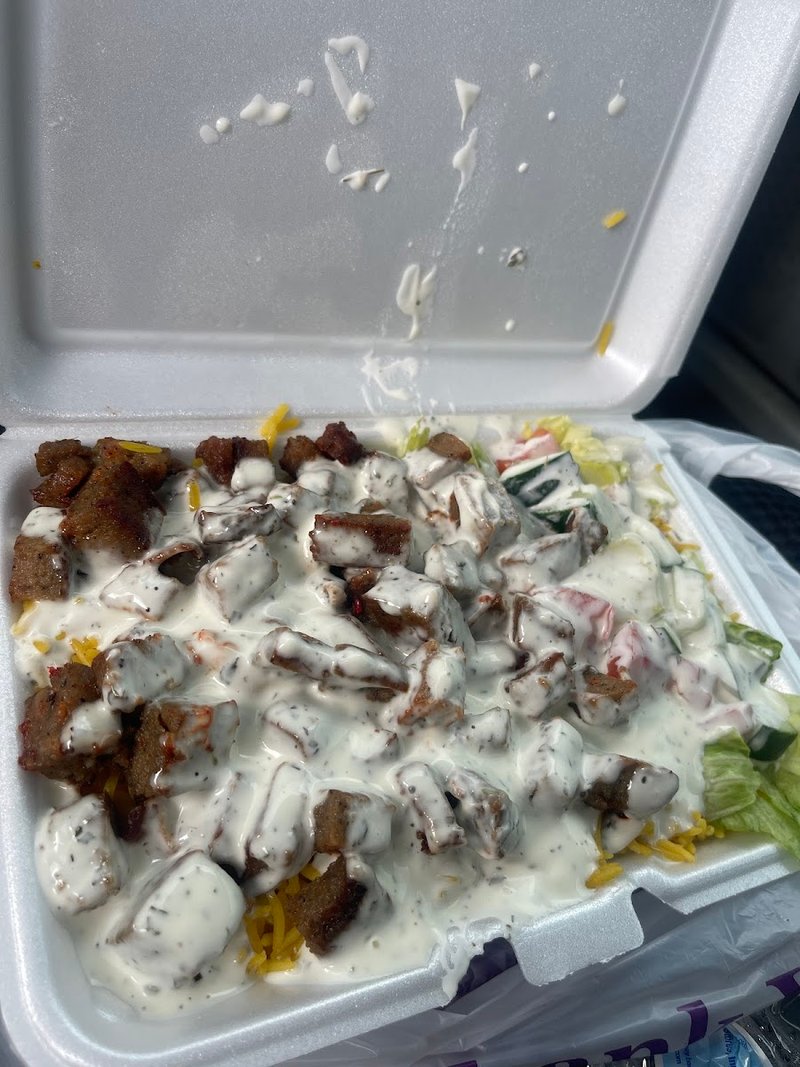 Naseem Halal food - photo 3