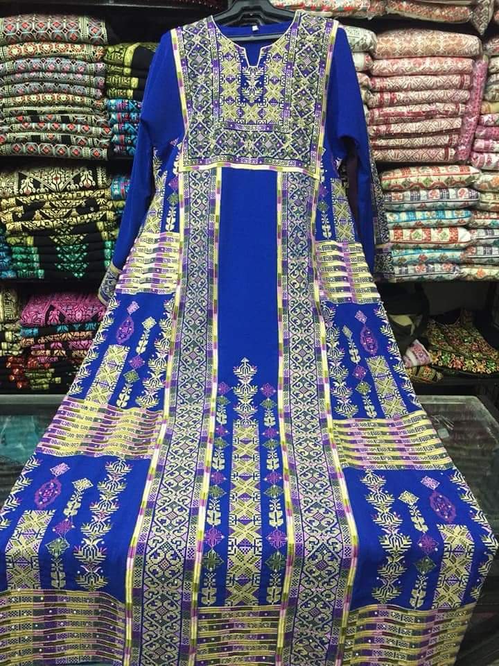 Zayna Fashion Hijab - photo 4