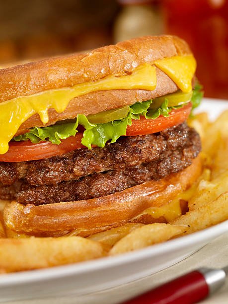 Holy Cow Burgers - photo 4