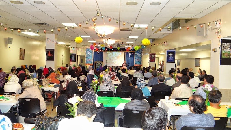 Islamic Institute of New York