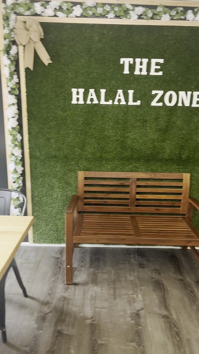 The Halal Zone - photo 3