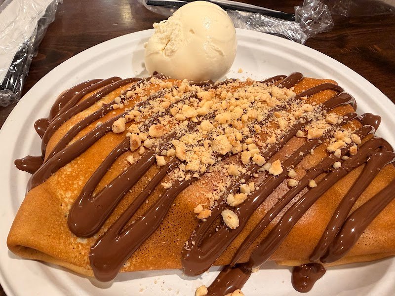 Leyra Chocolate - photo 4