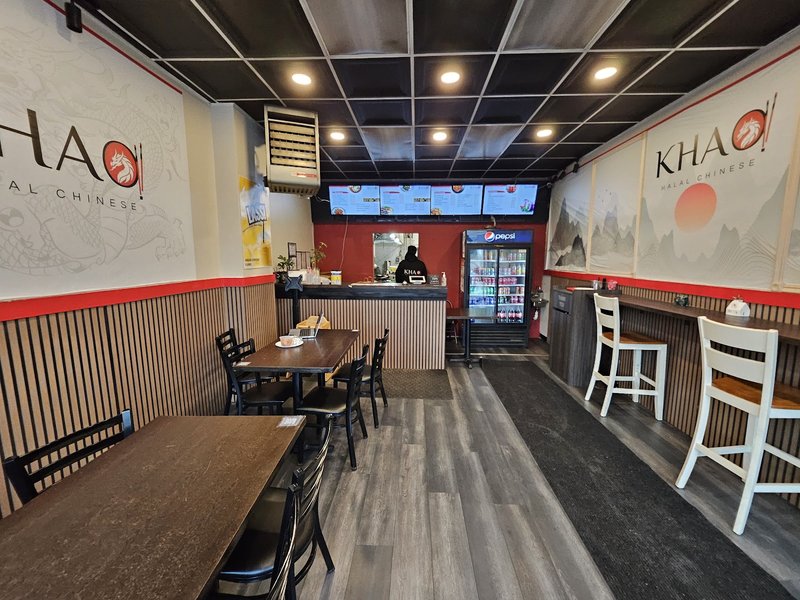 Khao Halal Chinese - photo 5