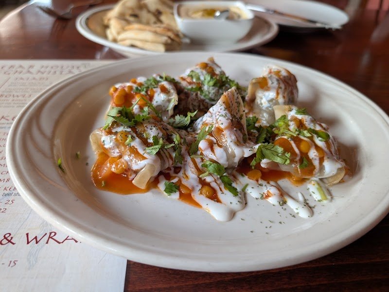 Shish Kebab House - photo 5