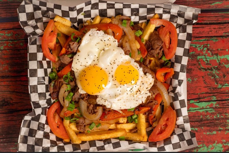 Yummy Burgers & More Halal - photo 5