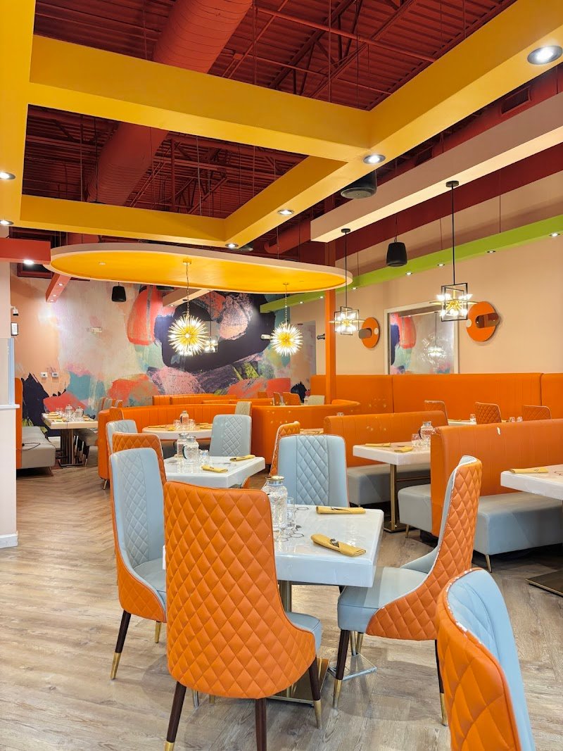 Biryani City - photo 5