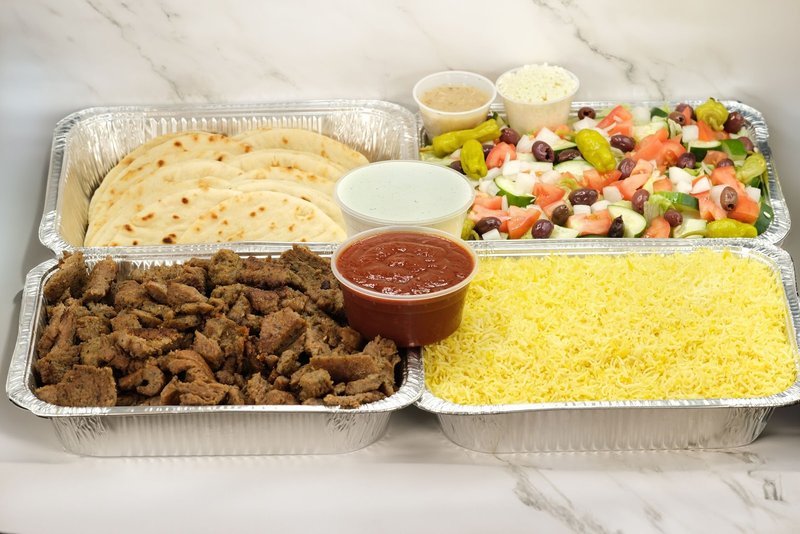Kebab Time - photo 4