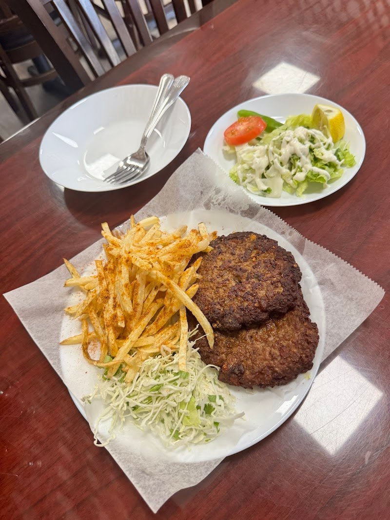 Tolo Kabab House - photo 5