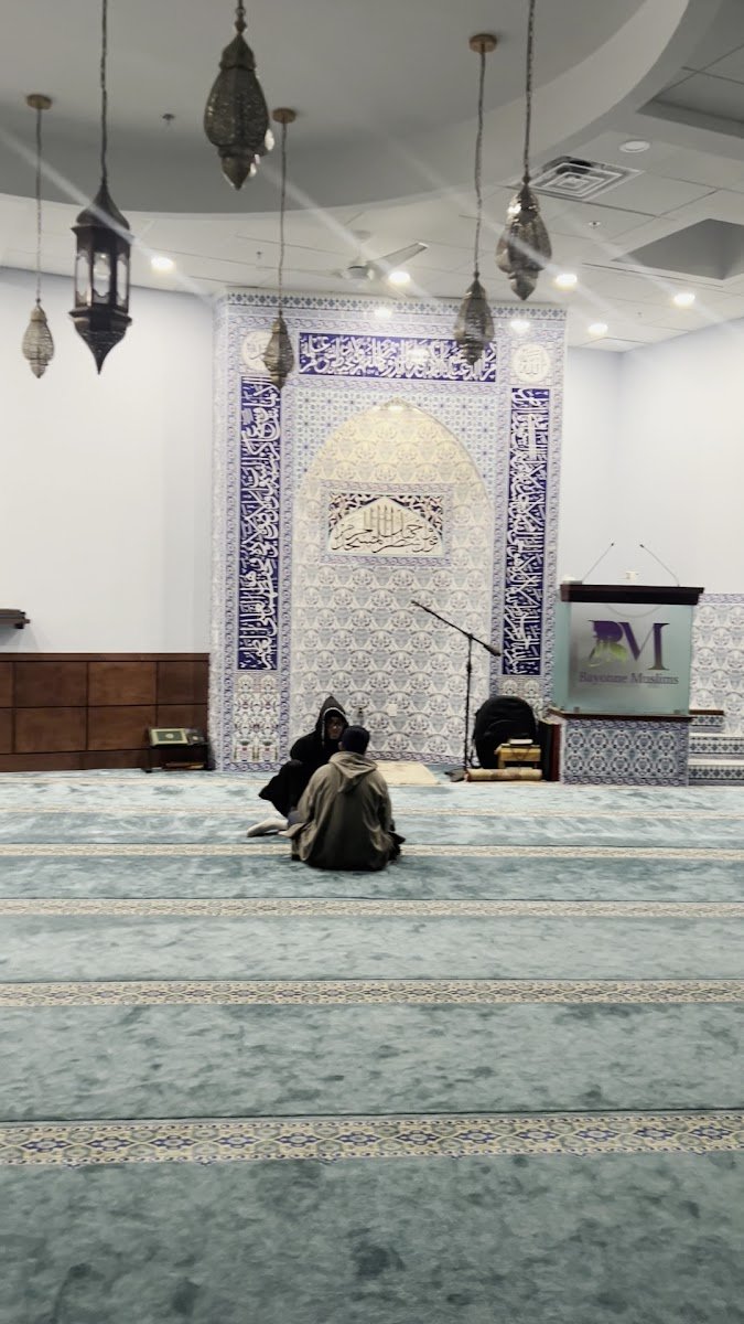 Bayonne Mosque and Community Center - photo 3