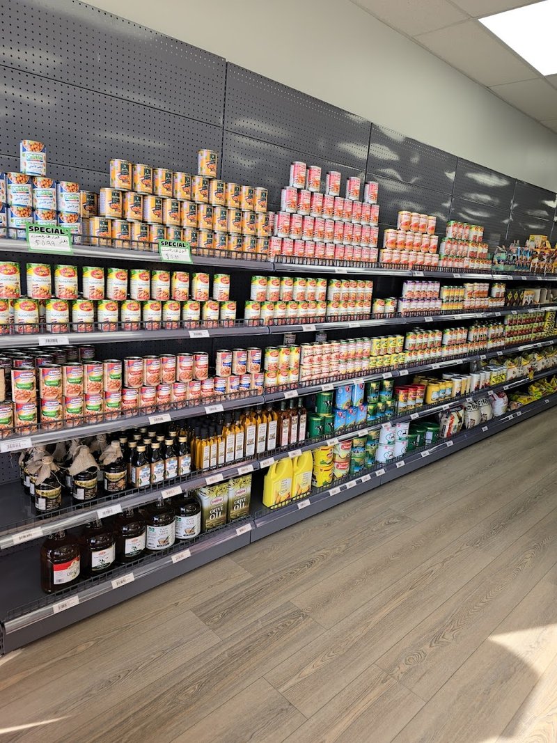 Halal Fresh Market - photo 2