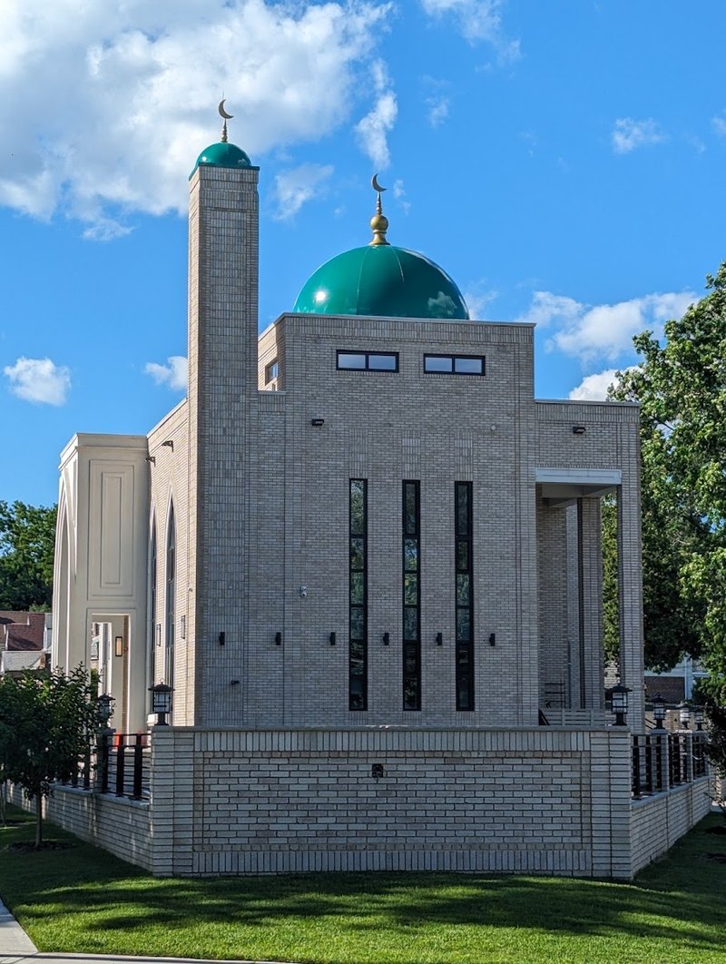 Islamic Foundation of New York (IFNY)