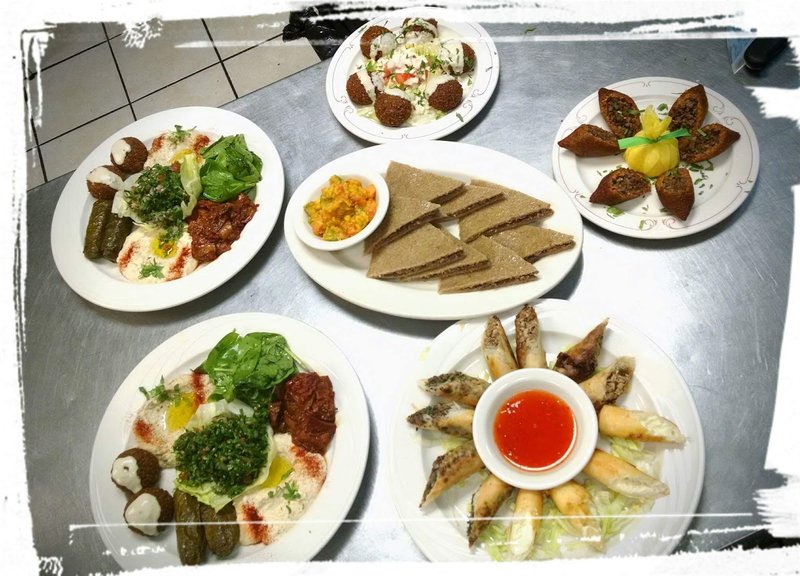 Juliana Restaurant - photo 4