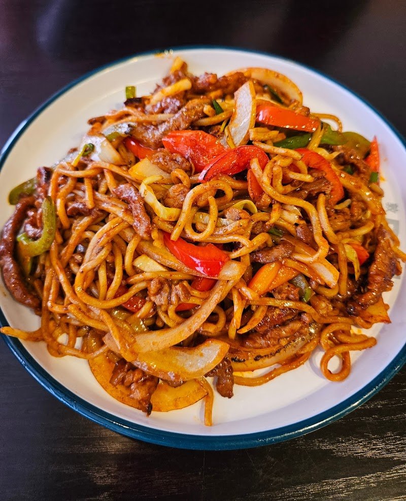 DH Noodles & Grill 敦煌兰州牛肉面 - photo 5