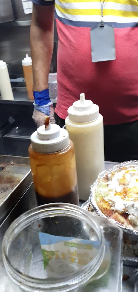 Best Halal Food - photo 3