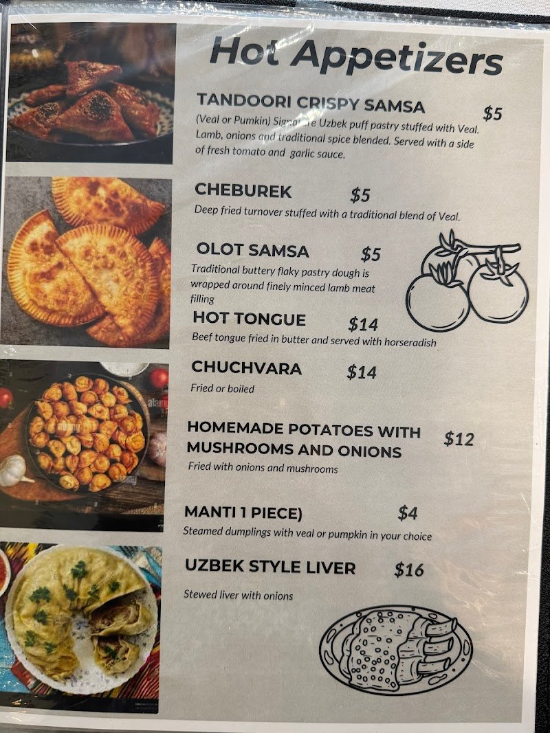 Old Bukhara - photo 2