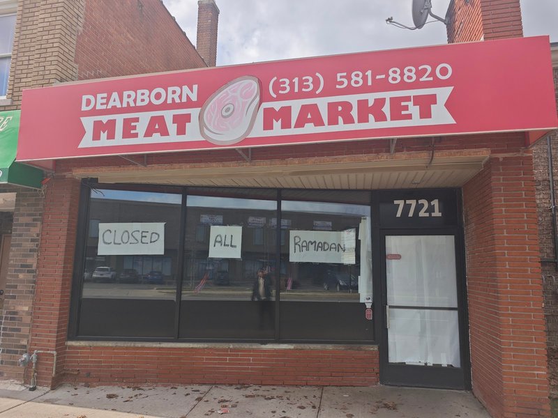 Dearborn Meat Market