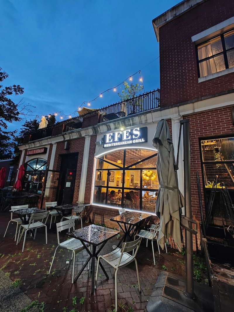 Efes Mediterranean Grill - photo 4