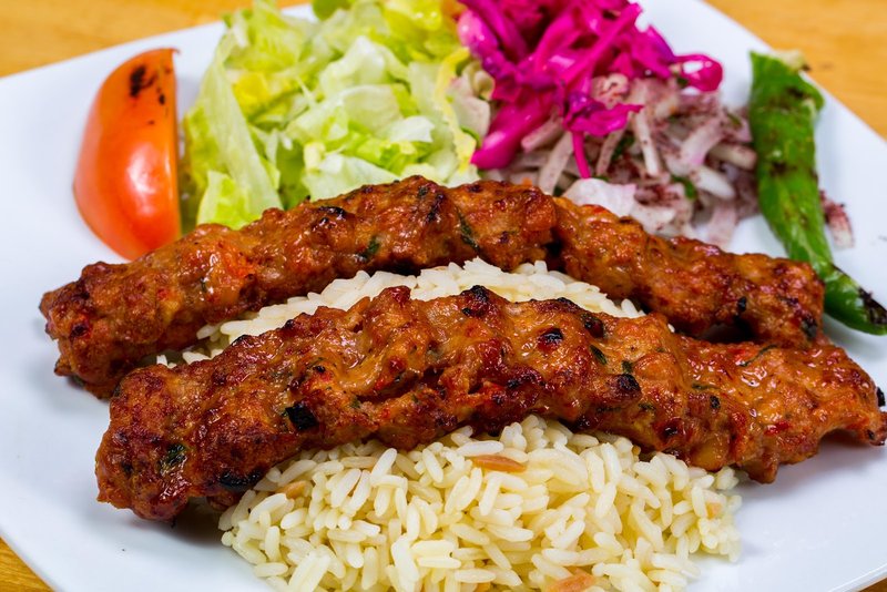 Efes Mediterranean Grill - photo 5