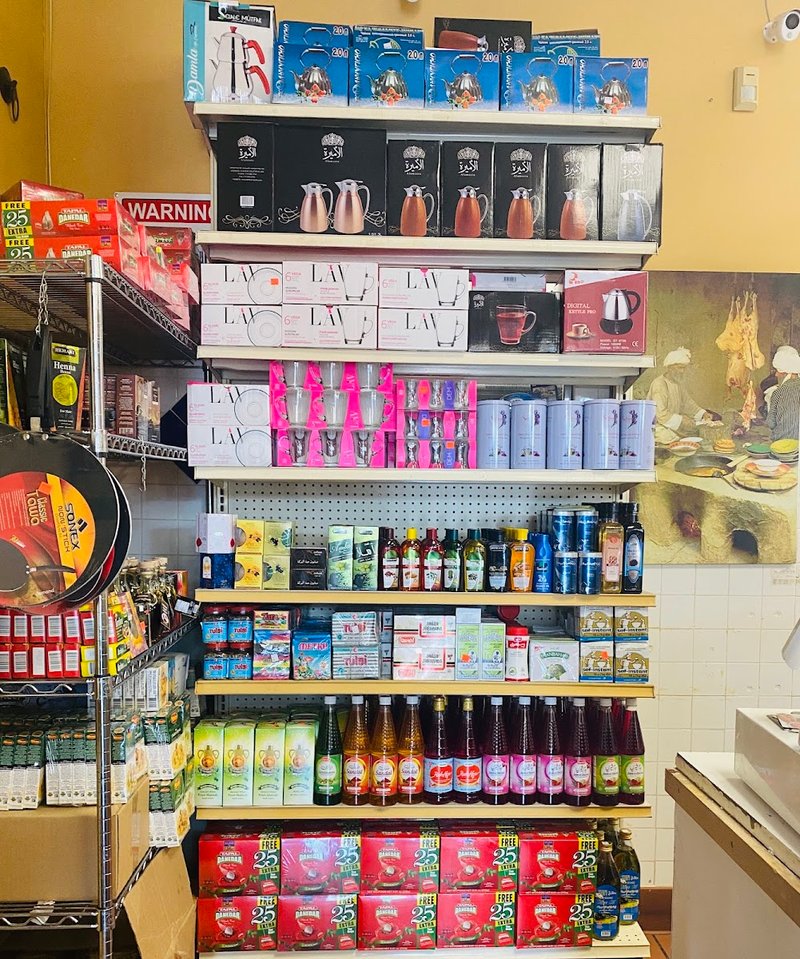 Jawadi Halal Meat Market - photo 5