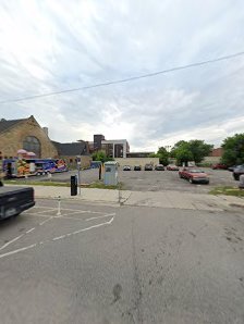 The Burger Truck Detroit - photo 2