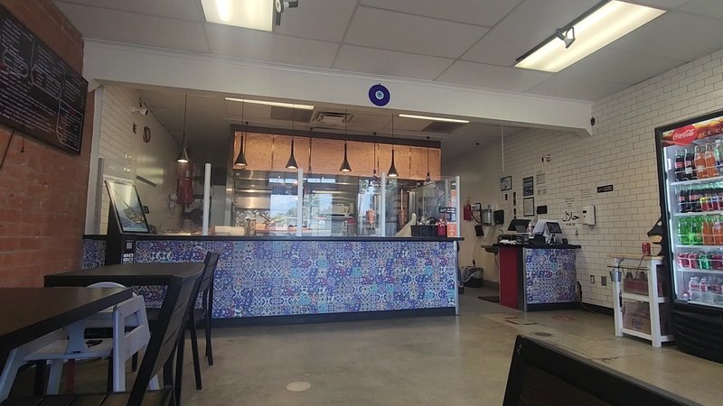 Mito's Döner & Cafe - photo 3