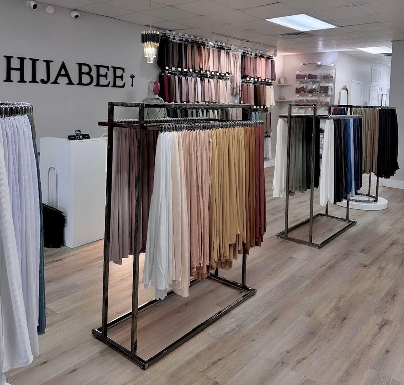 Hijabee - photo 3