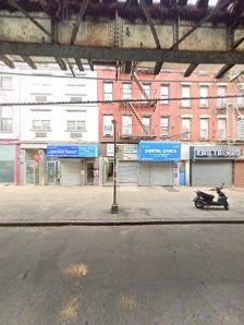 Broadway Masjid & Islamic Center - photo 4