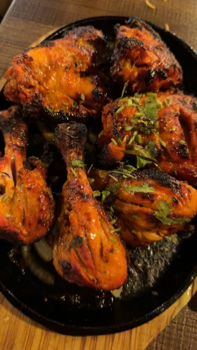 Lahori Kabab Halal (Frisco) - photo 3